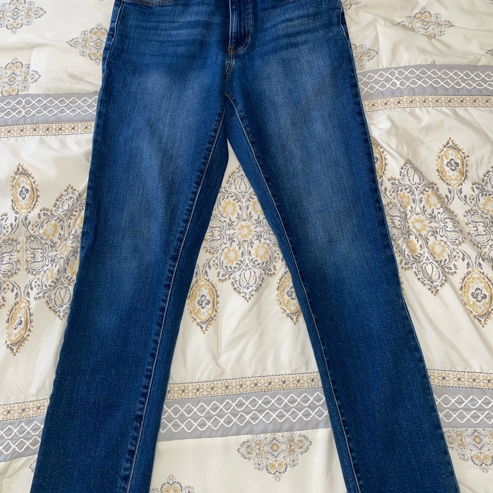 Men’s Mutual Weave The Athletic 30x34 Jean